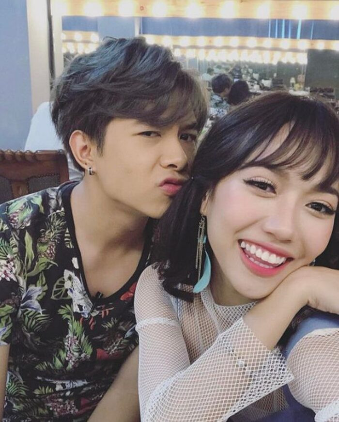 Diệu Nhi lên tiếng giữa nghi vấn đeo nhẫn đôi, sắp lên xe hoa Ảnh 5