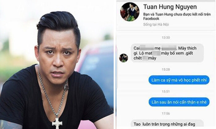 Sao Việt xử lý anti-fan vì bị xúc phạm: Trấn Thành tìm đến tận nơi, Hương Giang nhờ pháp luật vào cuộc Ảnh 5