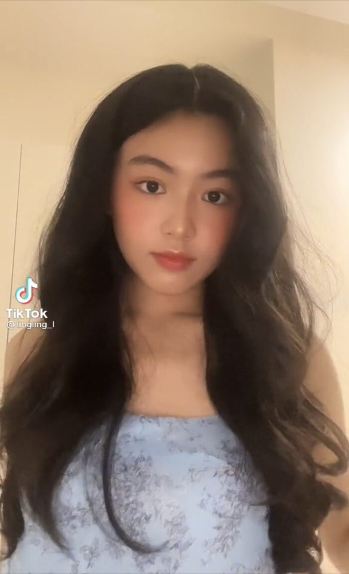 Con gái 16 tuổi của MC Quyền Linh xinh đẹp cỡ nào mà netizen hối sau này phải đi thi hoa hậu? Ảnh 6