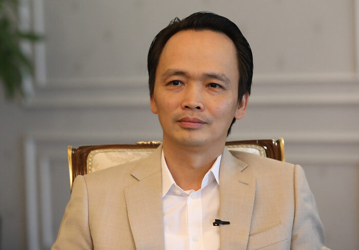 Lý do Ủy ban Chứng khoán Nhà nước quyết định hủy xử phạt 1,5 tỷ đối với ông Trịnh Văn Quyết Ảnh 1