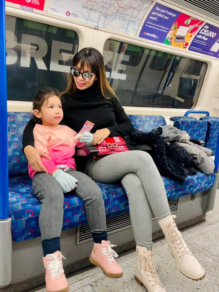 Hà Anh từng tuyên bố không lấy chồng Tây nhưng lại 'quay xe' cách đây 6 năm, lí do là gì?