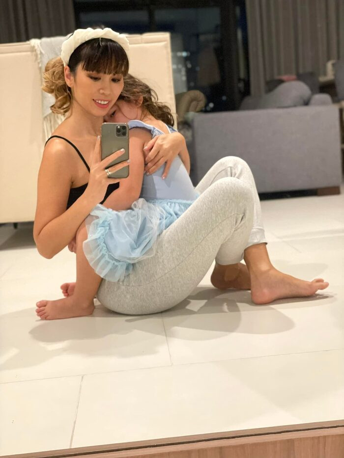 Hà Anh từng tuyên bố không lấy chồng Tây nhưng lại 'quay xe' cách đây 6 năm, lí do là gì?