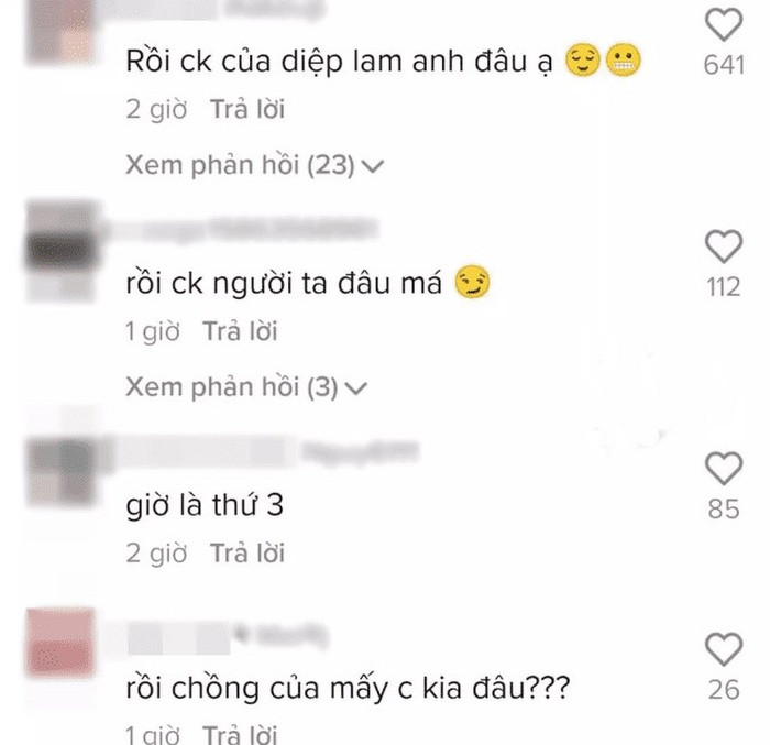Quỳnh Thư tuyên bố độc thân, chồng cũ Diệp lâm Anh bị dân tình réo gọi liên tục Ảnh 2