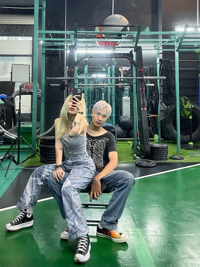 Cuộc sống của Du Uyên – người từng bị Đạt G 'đi đường quyền' giờ ra sao?