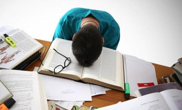 Liên tiếp các vụ tự tử, phải làm gì để cùng con vượt qua 'vùng xám'? ảnh 2