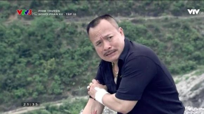 Diễn viên phim Người Phán Xử qua đời sau thời gian điều trị ung thư