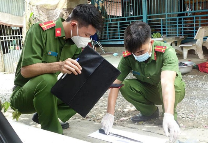 Trong lúc cãi vã, chồng nóng giận tát vợ 1 cái khiến người vợ tử vong sau đó