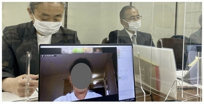 Nam sinh kiện nữ phó giáo sư nhiều lần ép buộc quan hệ tình dục, thường xuyên phải giúp việc không công Ảnh 1