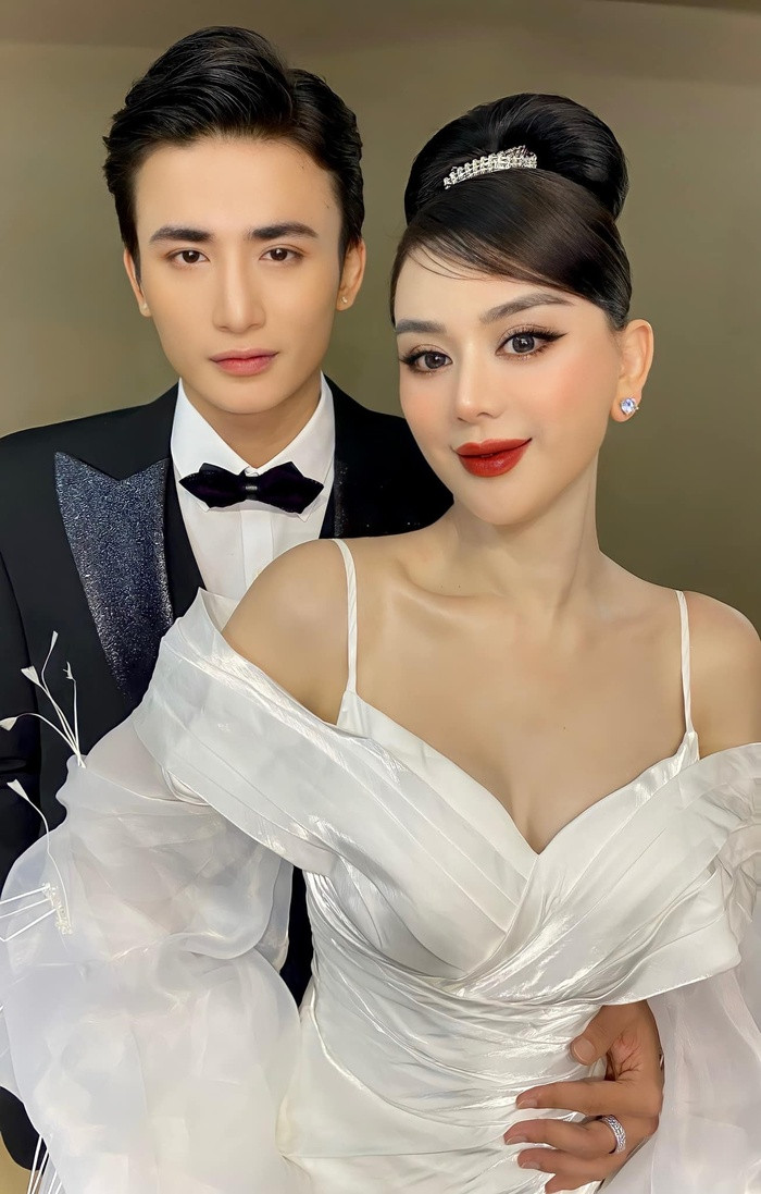 Lâm Khánh Chi bất ngờ đăng lại ảnh chồng cũ Phi Hùng sau 4 tháng chia tay kèm lời nhắn gửi