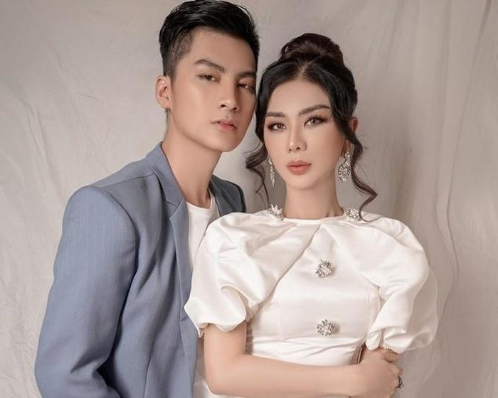 Lâm Khánh Chi bất ngờ đăng lại ảnh chồng cũ Phi Hùng sau 4 tháng chia tay kèm lời nhắn gửi