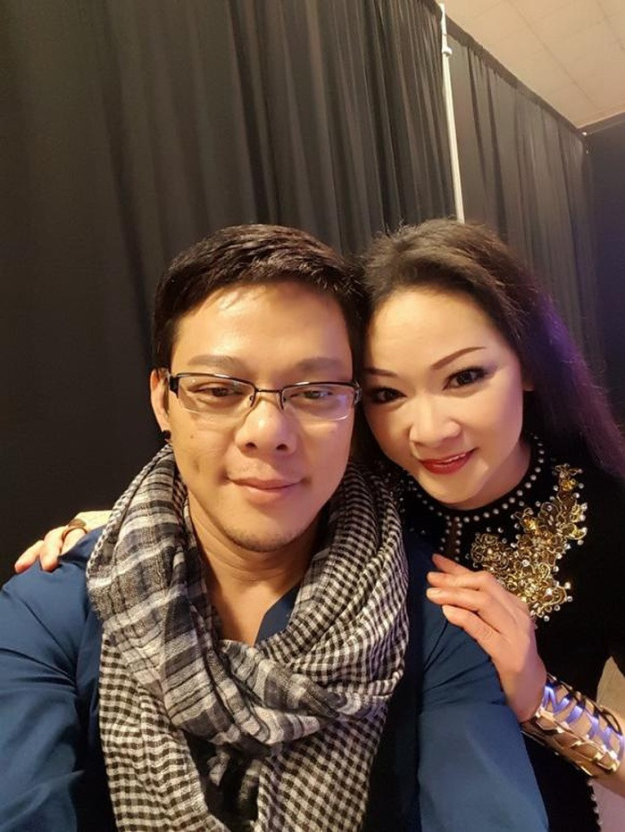 Trizzie Phương Trinh tiết lộ tình trạng hiện tại của Như Quỳnh: Mất ngủ triền miên, người thân không còn