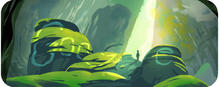 Google Doodle tôn vinh hang Sơn Đoòng - Kỳ quan thiên nhiên của Việt Nam Ảnh 2