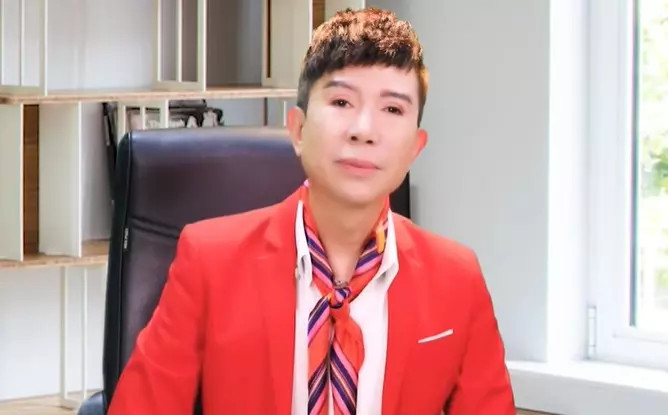Long Nhật gây sốc khi tiết lộ yêu cô em, nhưng anh trai ruột bạn gái lại nảy sinh tình cảm với nam ca sĩ