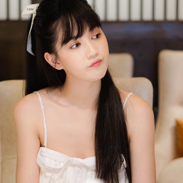 Ngọc Trinh và những phát ngôn 'đắt xắt ra miếng' về quan điểm tình yêu