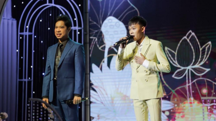 Cuộc sống hiện tại của con nuôi Phi Nhung ra sao khi mẹ qua đời?