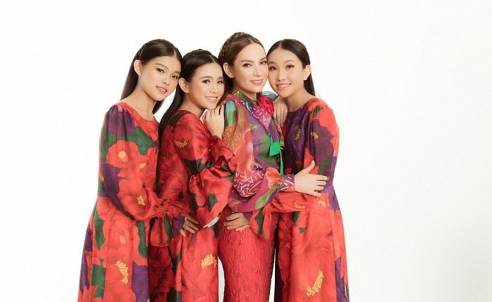Cuộc sống hiện tại của con nuôi Phi Nhung ra sao khi mẹ qua đời?