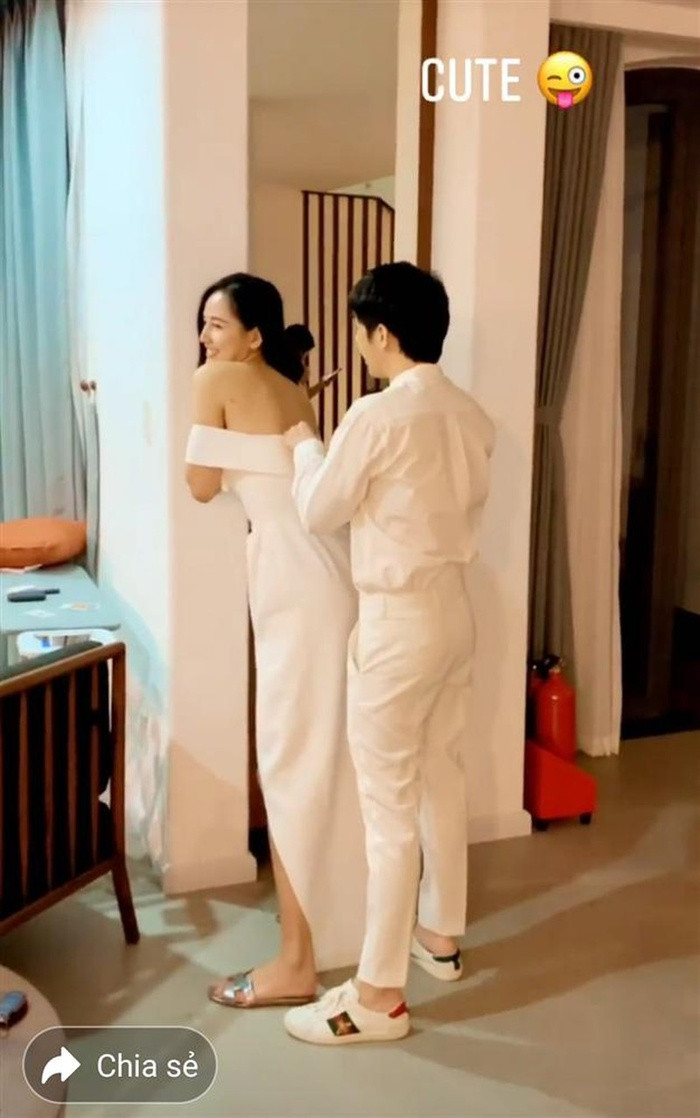 Mai Phương Thúy quyết định về quê vì... Noo Phước Thịnh