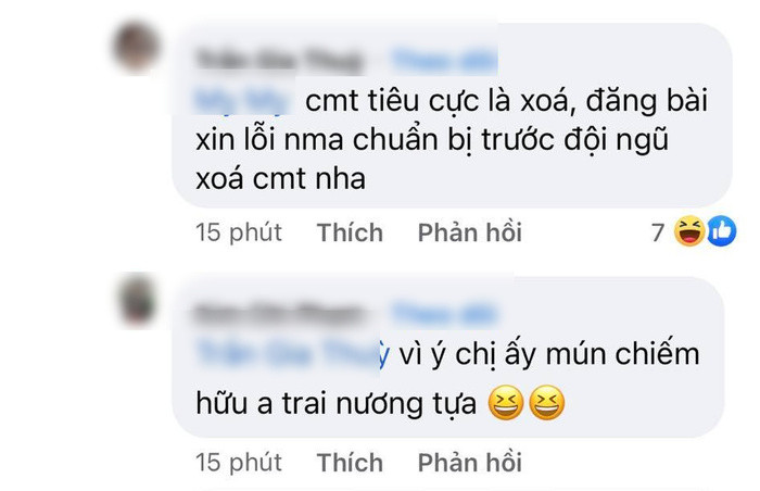 Vừa mới xin lỗi vì bê bối, Hiền Hồ lại bị tố có hành động không đẹp này với khán giả?