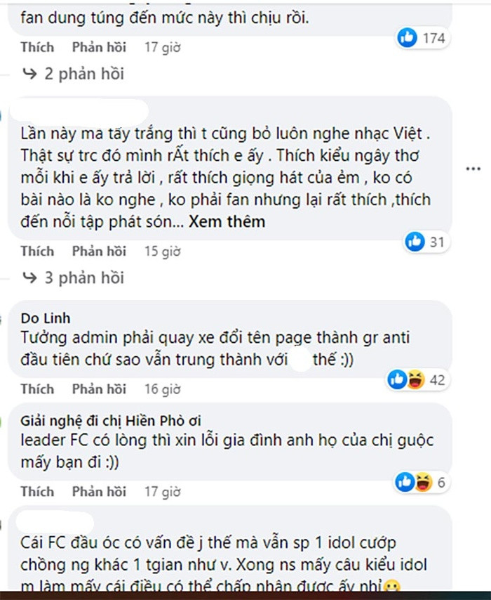 Fanclub Hiền Hồ vui mừng khi nhận được thư tay của idol, netizen nói thẳng: 'Hâm mộ mù quáng quá!' Ảnh 6