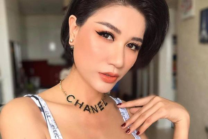 Trang Trần tiếp tục 'tố' thêm một nữ ca sĩ khác giật chồng đến 2 lần, chỉ quen 1 tháng là có bầu