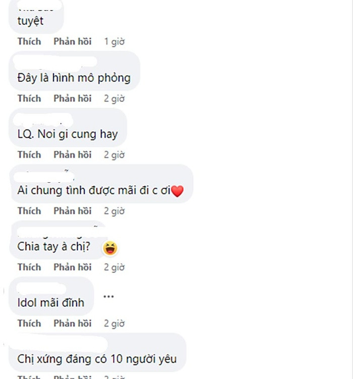 Lệ Quyên tuyên bố: 'Đã thích một mình thì không sợ cô đơn', chuyện gì đây?