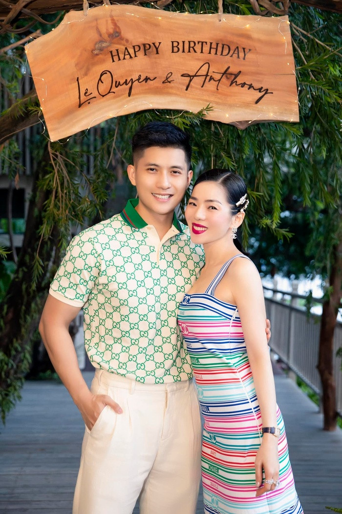 Lệ Quyên tuyên bố: 'Đã thích một mình thì không sợ cô đơn', chuyện gì đây?