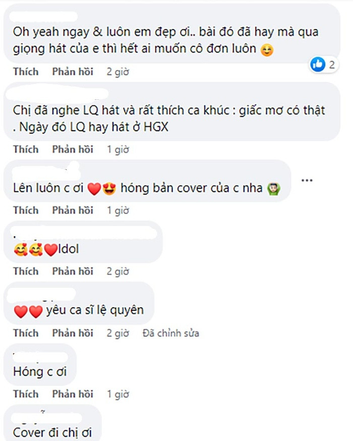 Lệ Quyên tuyên bố: 'Đã thích một mình thì không sợ cô đơn', chuyện gì đây?