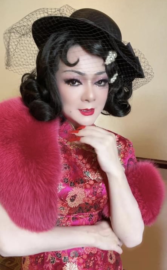 Họp báo Đàm Vĩnh Hưng: Vũ Hà diễn kịch 'cà khịa' bà Phương Hằng?