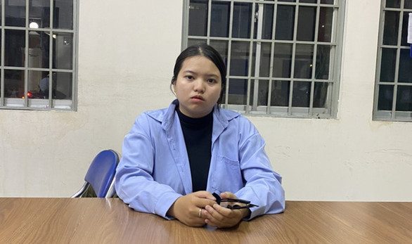 Chân dung nữ sinh cầm đầu đường dây mua bán dâm: Sành điệu, thường xuyên checkin sang chảnh Ảnh 1