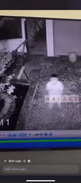 Clip: Tên trộm 'lễ phép' cúi đầu tạ tội với gia chủ trước camera rồi cuỗm chiếc xe máy hơn 100 triệu Ảnh 1