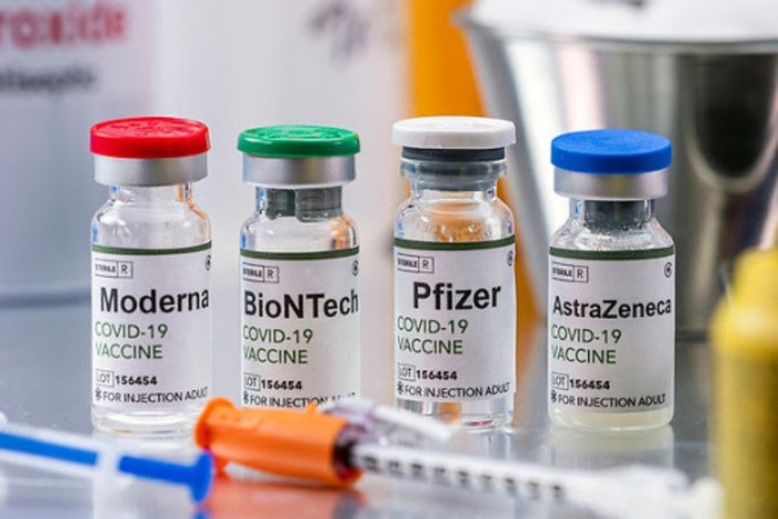 Rà soát, cung ứng vaccine phòng Covid-19 đáp ứng nhu cầu tiêm chủng cho người từ 18 tuổi trở lên