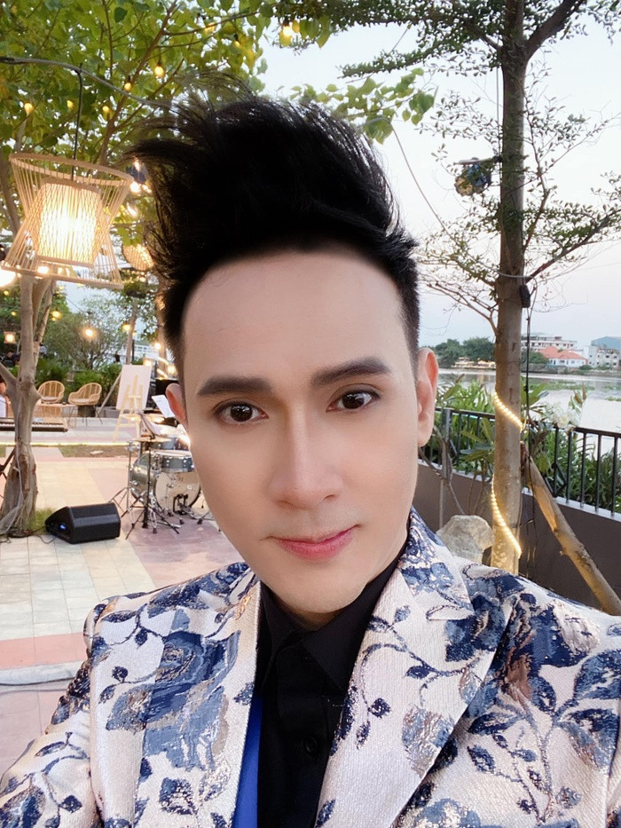 Nguyên Vũ lên tiếng trước loạt thông tin nam ca sĩ qua đời ở tuổi 46
