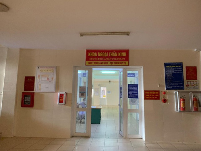 Hà Tĩnh: Công an vào cuộc điều tra vụ bé gái 4 tuổi nghi bị bạo hành