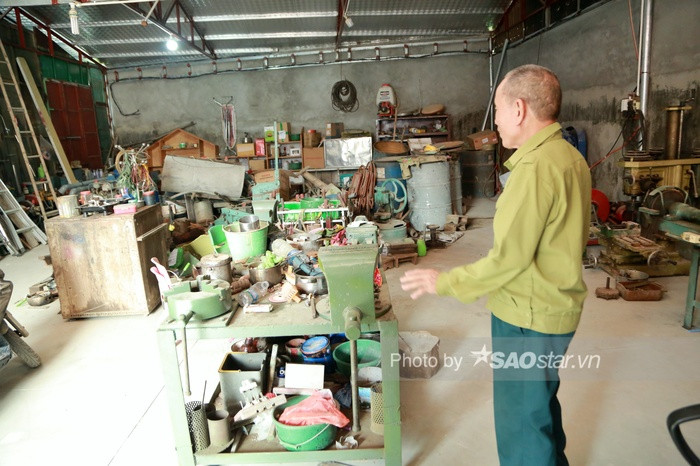 Ông lão Hà Nội 11 vợ 30 con trải dọc các tỉnh, cơ ngơi sầm uất, vợ trẻ nhất mới 24 tuổi