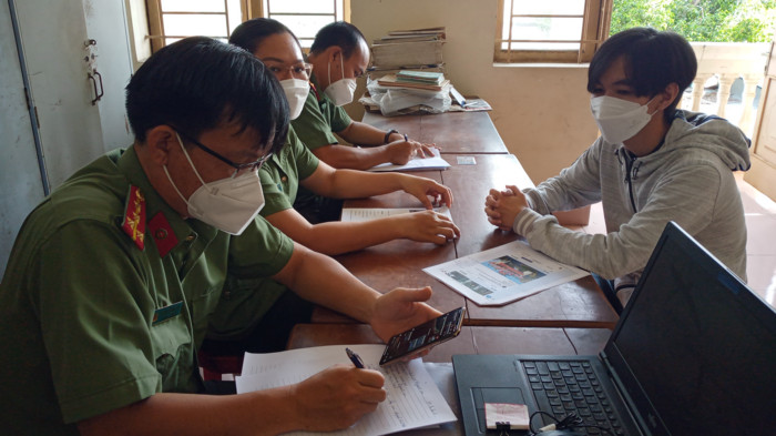 Thanh niên 19 tuổi 'cả gan' rao bán rạp hát Đồng Khởi trên Facebook với giá 55 tỷ đồng