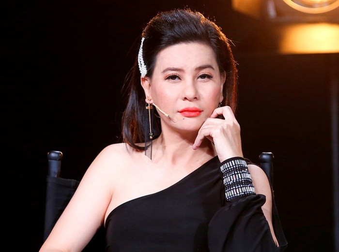 Cát Phượng bất ngờ nhắn nhủ: 'Đi đám tang em đi ạ, thắp nén nhang tiễn cho em ấm lòng'