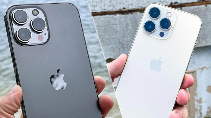 'Dọn kho' tháng 5/2022: iPhone 11, iPhone 13 Pro Max giảm giá mạnh không tưởng