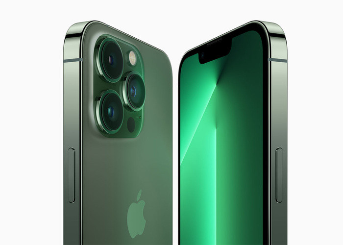 'Dọn kho' tháng 5/2022: iPhone 11, iPhone 13 Pro Max giảm giá mạnh không tưởng