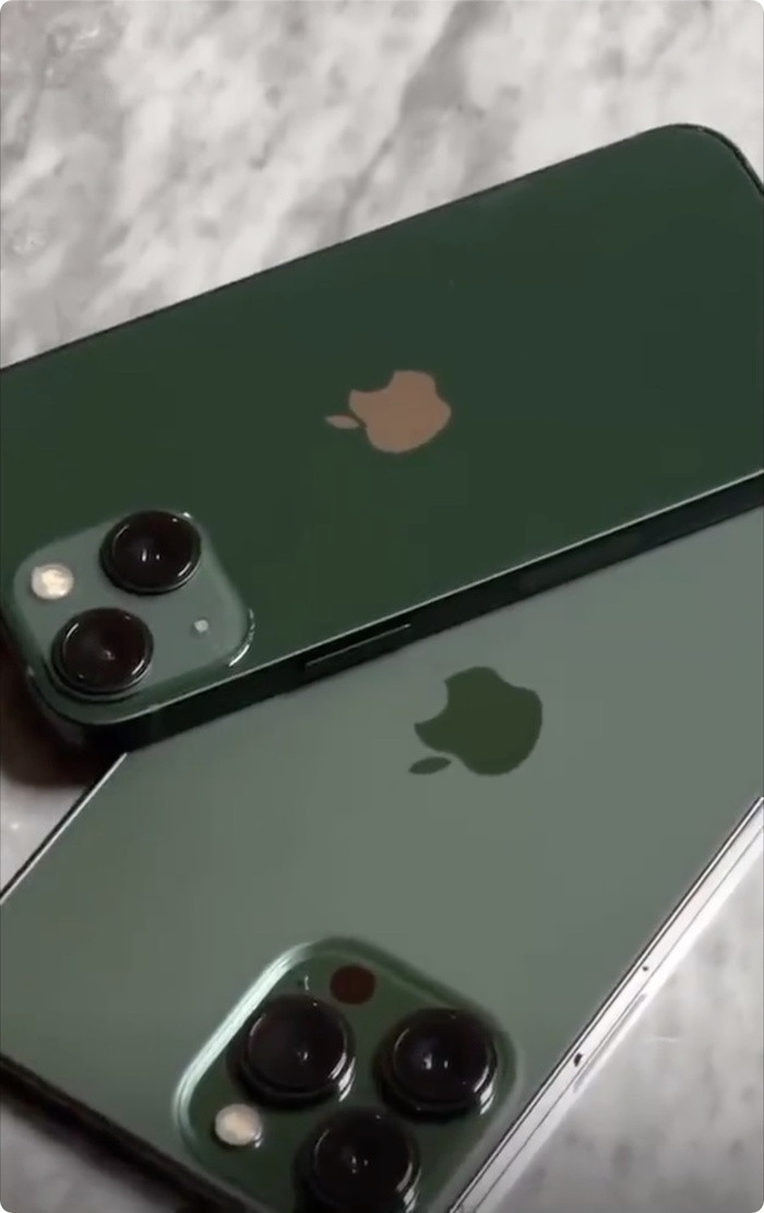 'Dọn kho' tháng 5/2022: iPhone 11, iPhone 13 Pro Max giảm giá mạnh không tưởng