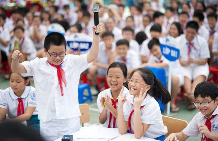 Cập nhật lịch nghỉ hè của học sinh tại các tỉnh thành trên cả nước