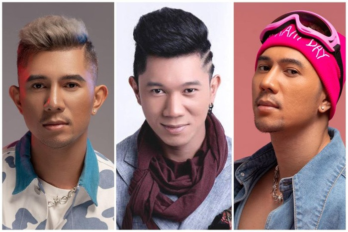 Lương Bằng Quang bày tỏ quan điểm về việc 'chọn giống' cho con trong tương lai