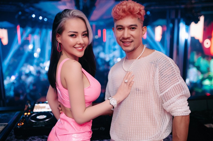 Lương Bằng Quang bày tỏ quan điểm về việc 'chọn giống' cho con trong tương lai