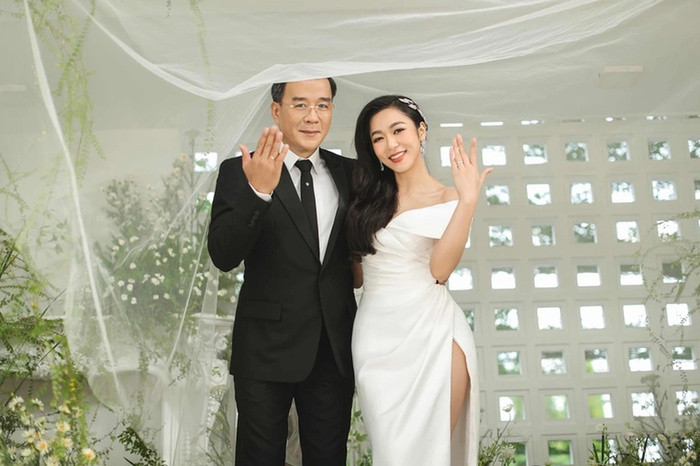 Bị nhiều dân mạng công kích sau đám cưới nữ ca sĩ trẻ tuổi, 'vua cá Koi' Thắng Ngô có động thái gây chú ý