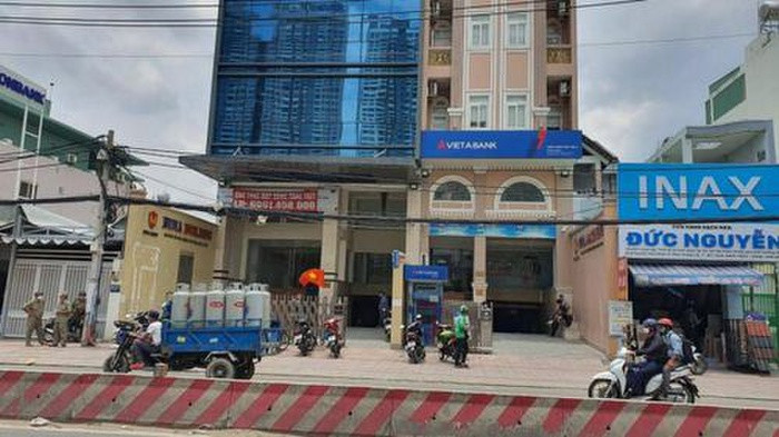 TP.HCM: Xác chết bên trong thùng carton, có quần áo trẻ em là… xác chết động vật