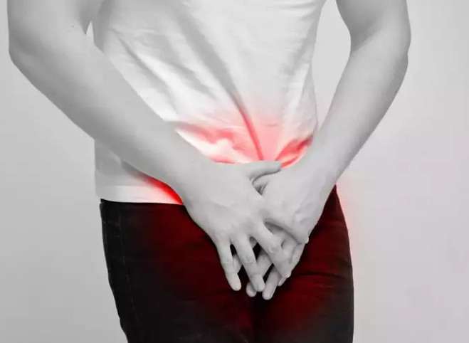 Những dấu hiệu ung thư nam giới thường bỏ qua