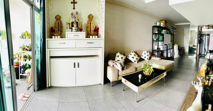Giữa tin đồn rạn nứt, Cát Phượng bất ngờ rao bán căn hộ được Kiều Minh Tuấn tặng cách đây 4 năm