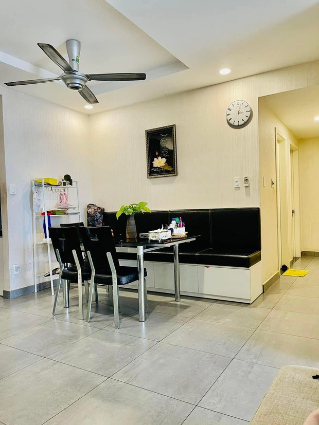 Giữa tin đồn rạn nứt, Cát Phượng bất ngờ rao bán căn hộ được Kiều Minh Tuấn tặng cách đây 4 năm