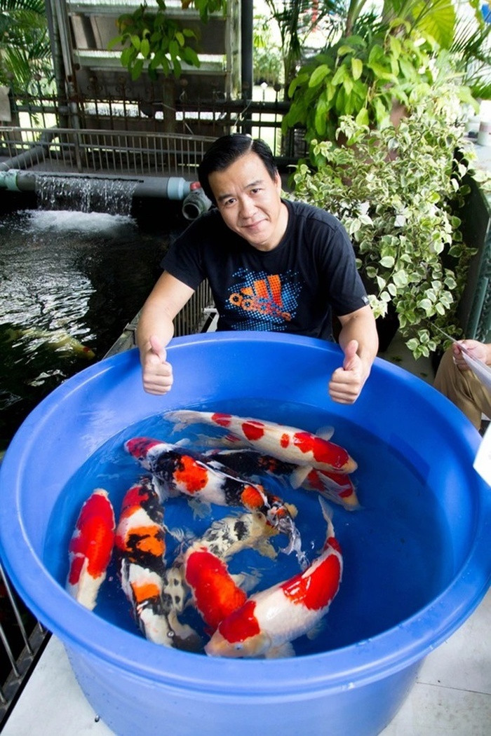 Dân mạng tìm ra bằng chứng Hà Thanh Xuân là 'em gái nương tựa' khi Thắng Ngô và vợ cũ vẫn đang hạnh phúc?
