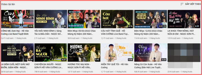 Liên tục bị chê bai giọng hát, Hồ Văn Cường vẫn có trong tay loạt thành tích khủng chỉ trong vài tháng