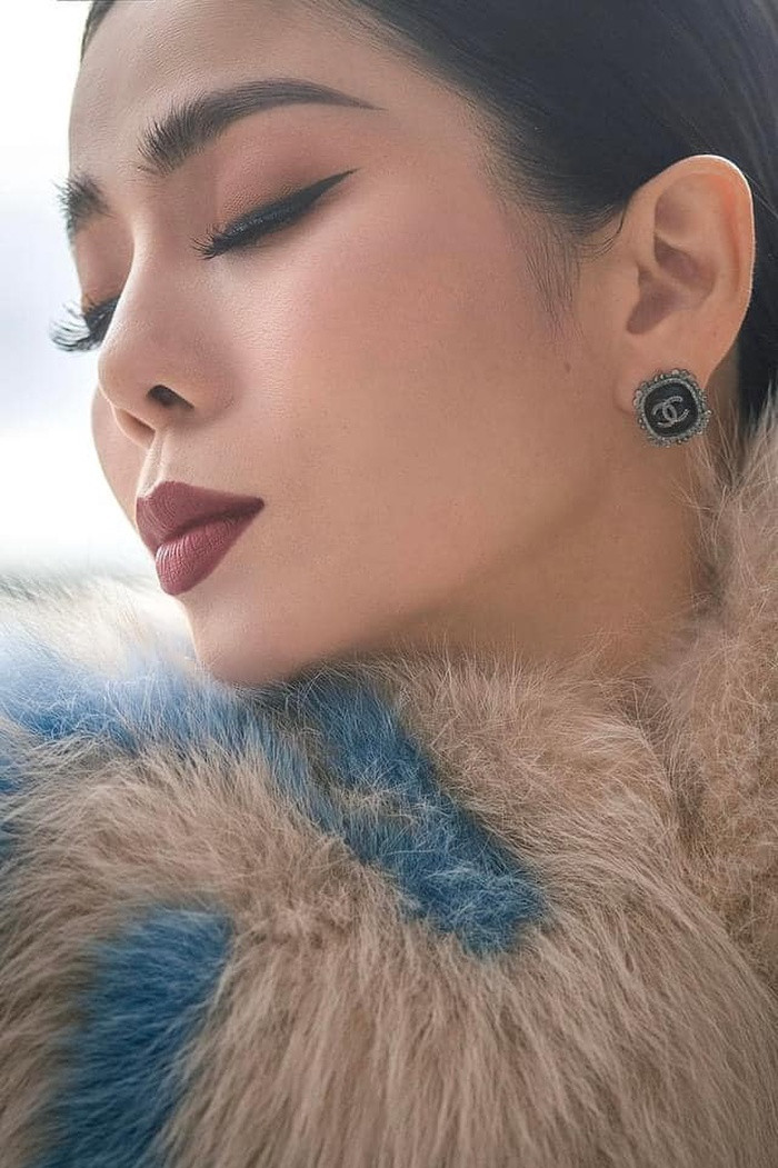 Ở tuổi tứ tuần, Lệ Quyên trải lòng: 'Người đàn bà tuổi 40 chưa bao giờ thấy an yên'